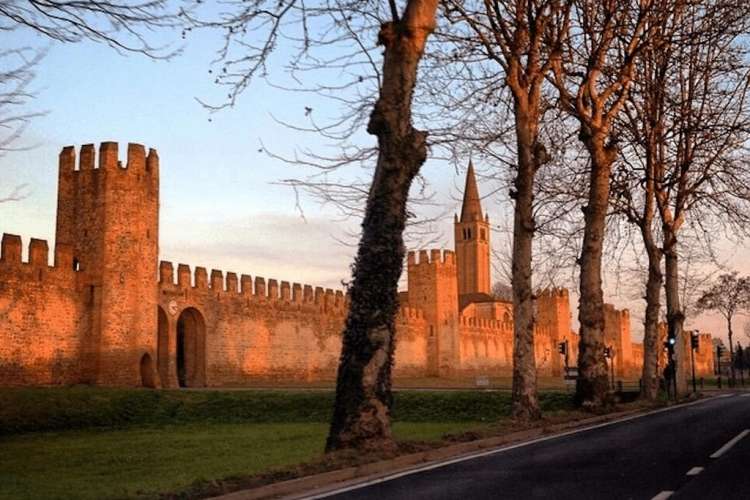 Montagnana